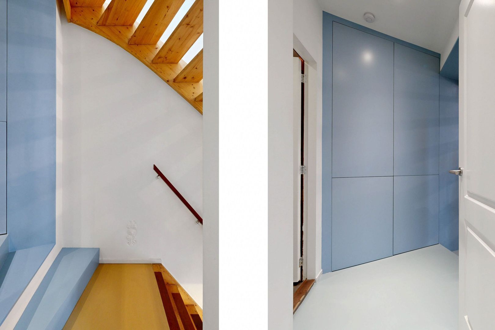 Heemskerckstraat 2 B, Den Haag foto-12