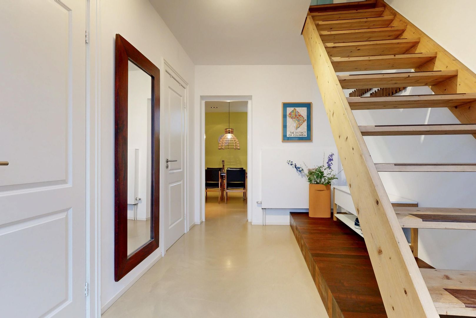 Heemskerckstraat 2 B, Den Haag foto-1