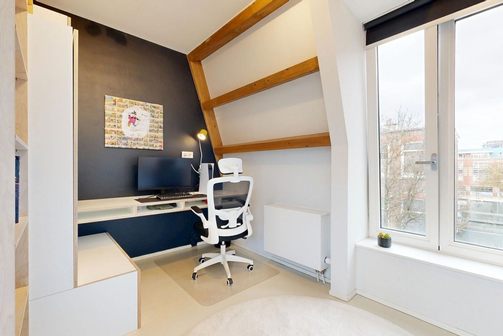 Heemskerckstraat 2 B, Den Haag foto-23