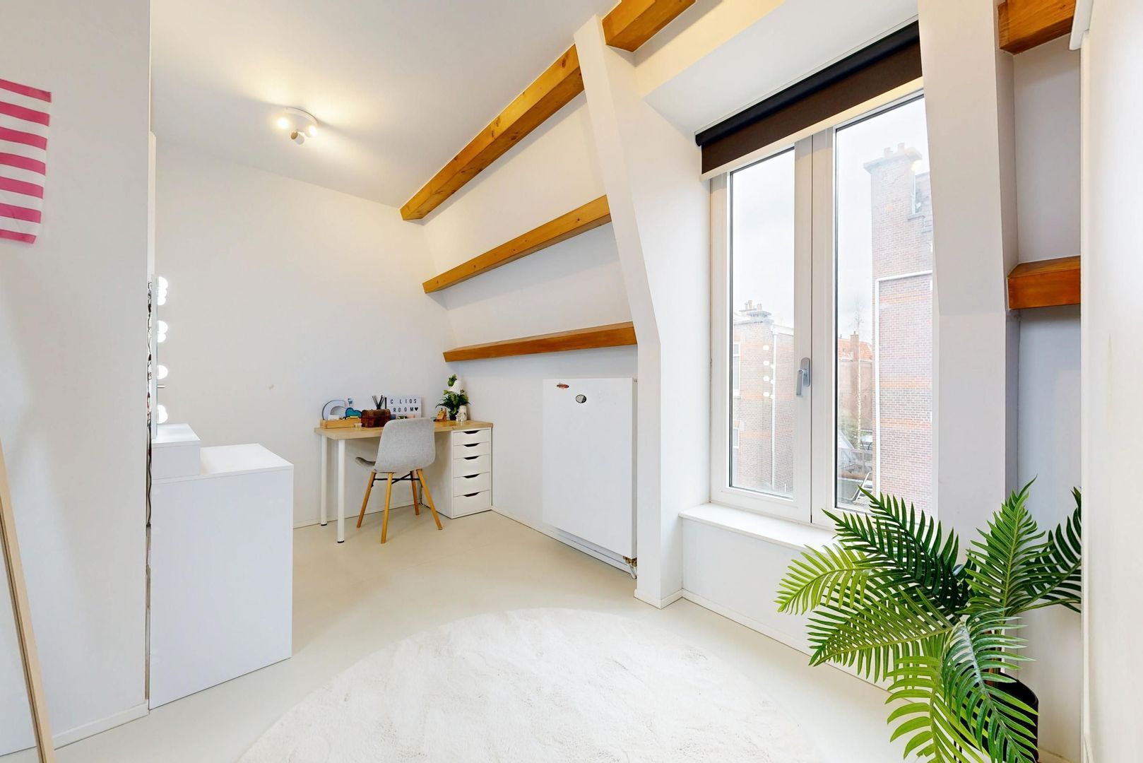 Heemskerckstraat 2 B, Den Haag foto-26