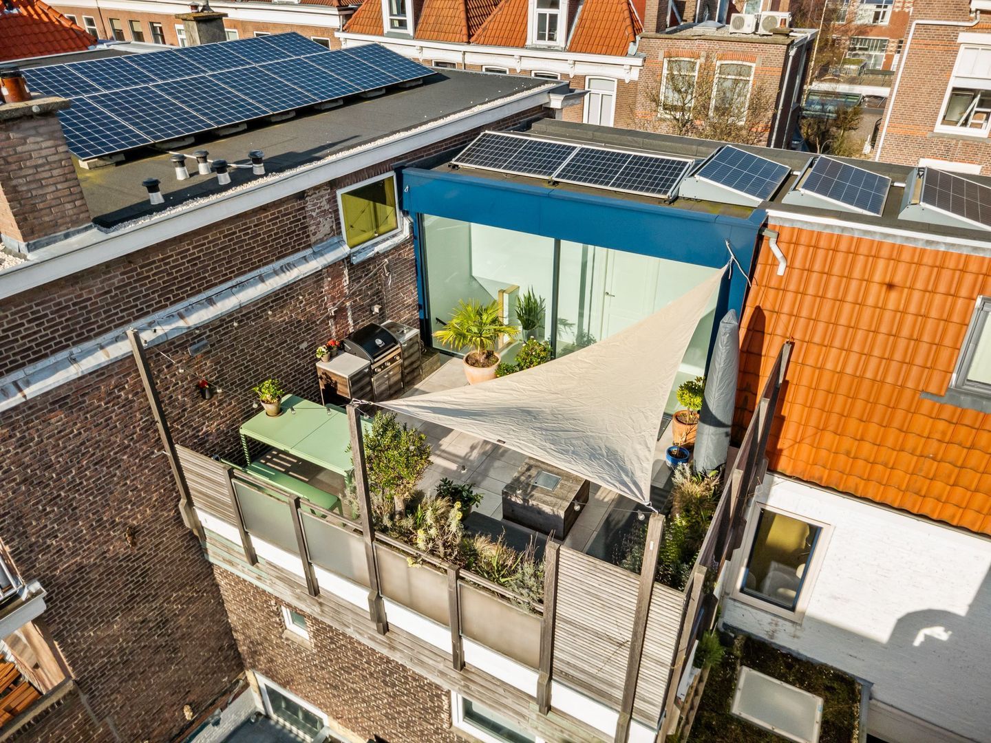 Heemskerckstraat 2 B, Den Haag foto-30