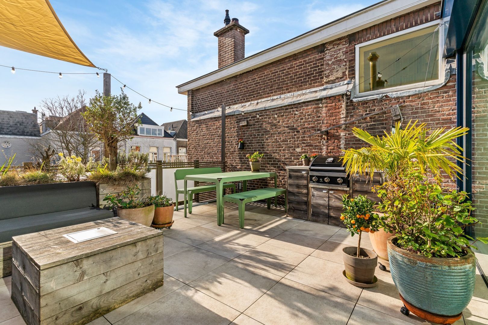 Heemskerckstraat 2 B, Den Haag foto-28