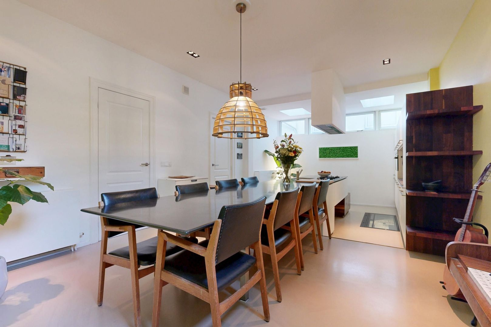 Heemskerckstraat 2 B, Den Haag foto-3