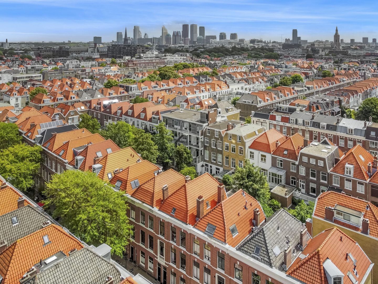 Heemskerckstraat 2 B, Den Haag foto-36