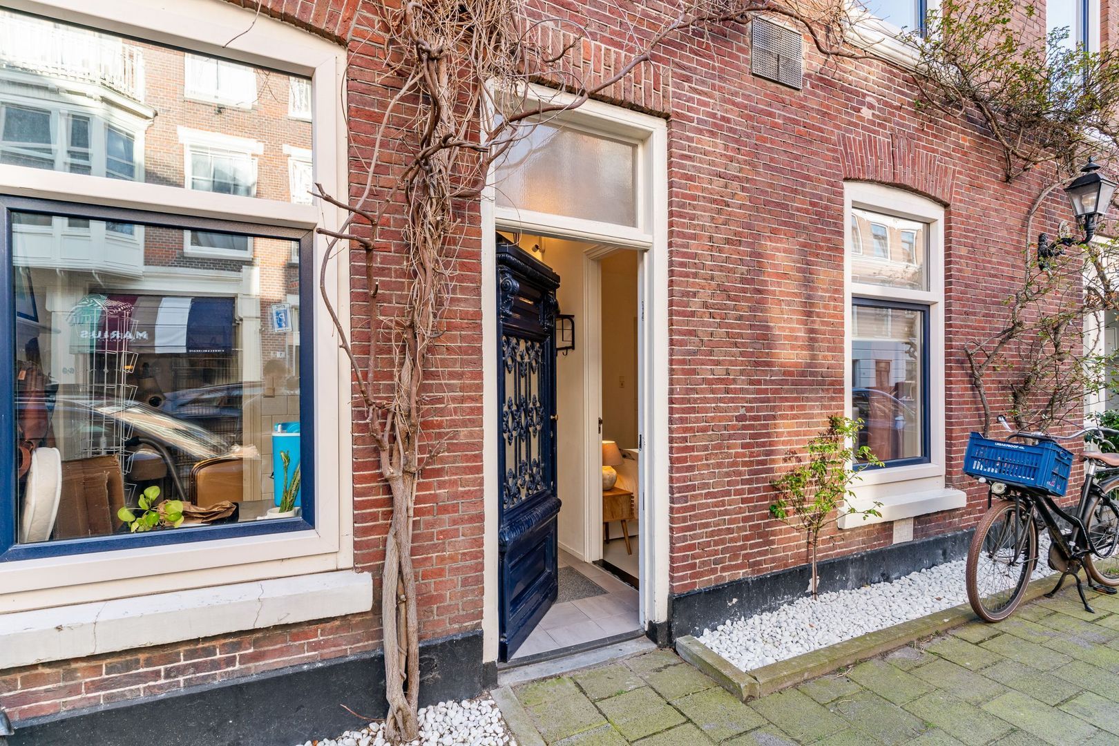 Heemskerckstraat 2 B, Den Haag foto-4