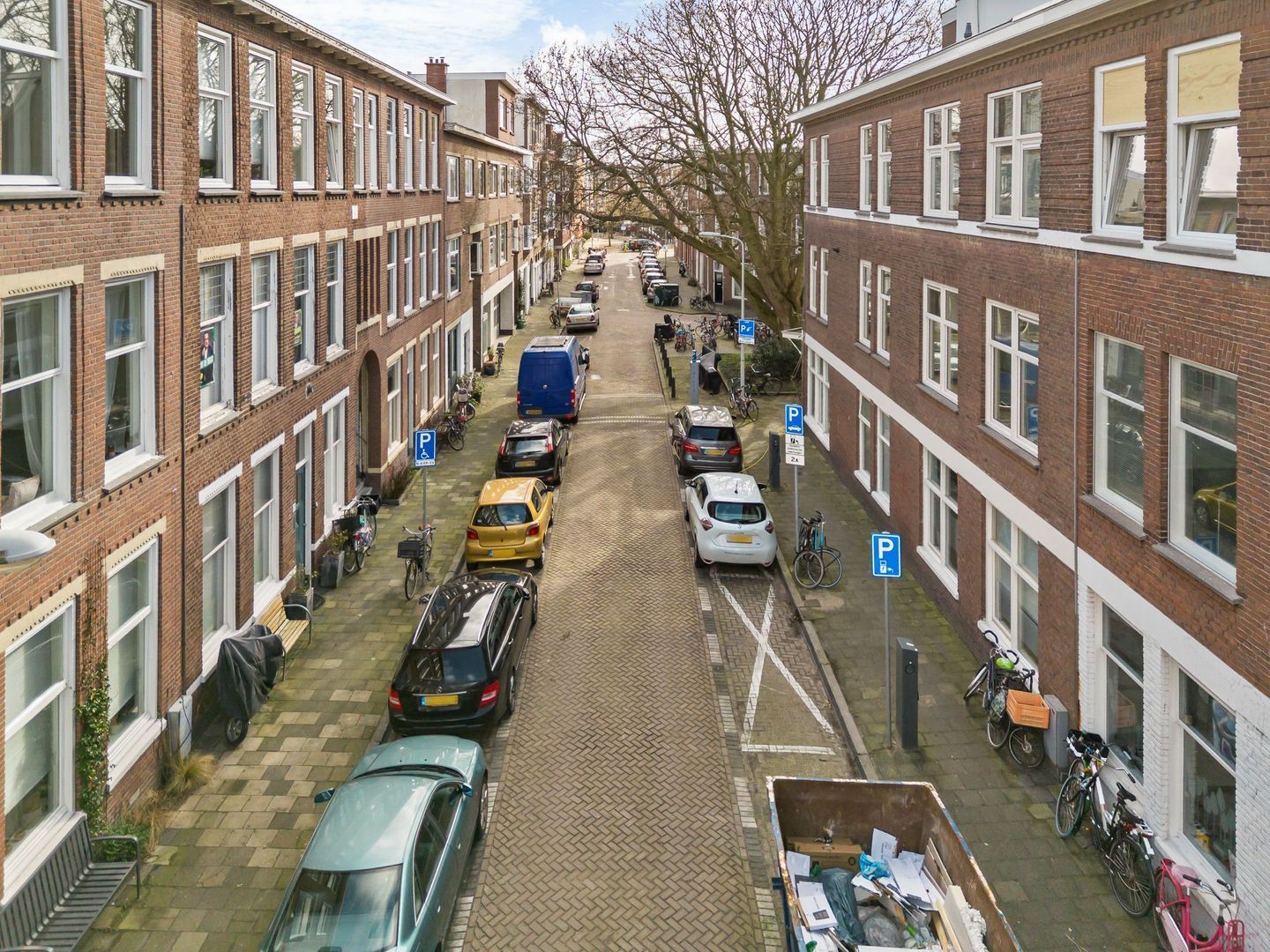 Elsstraat 1, Den Haag foto-21