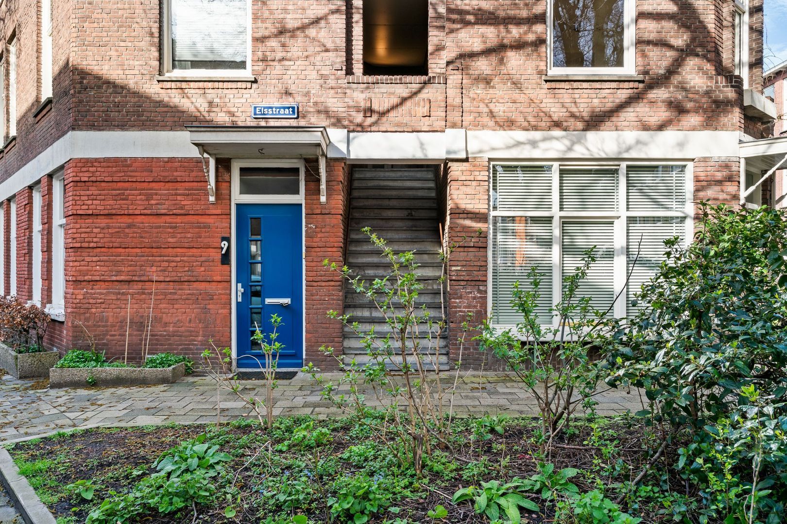 Elsstraat 1, Den Haag foto-19