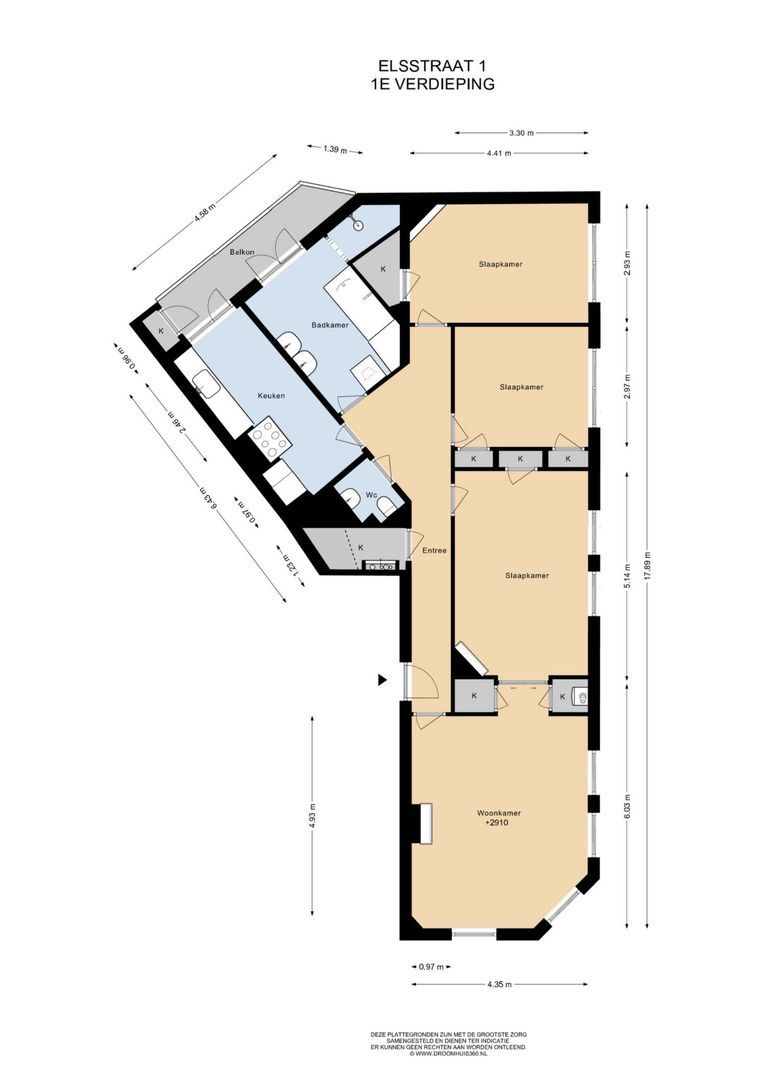 Elsstraat 1, Den Haag foto-17