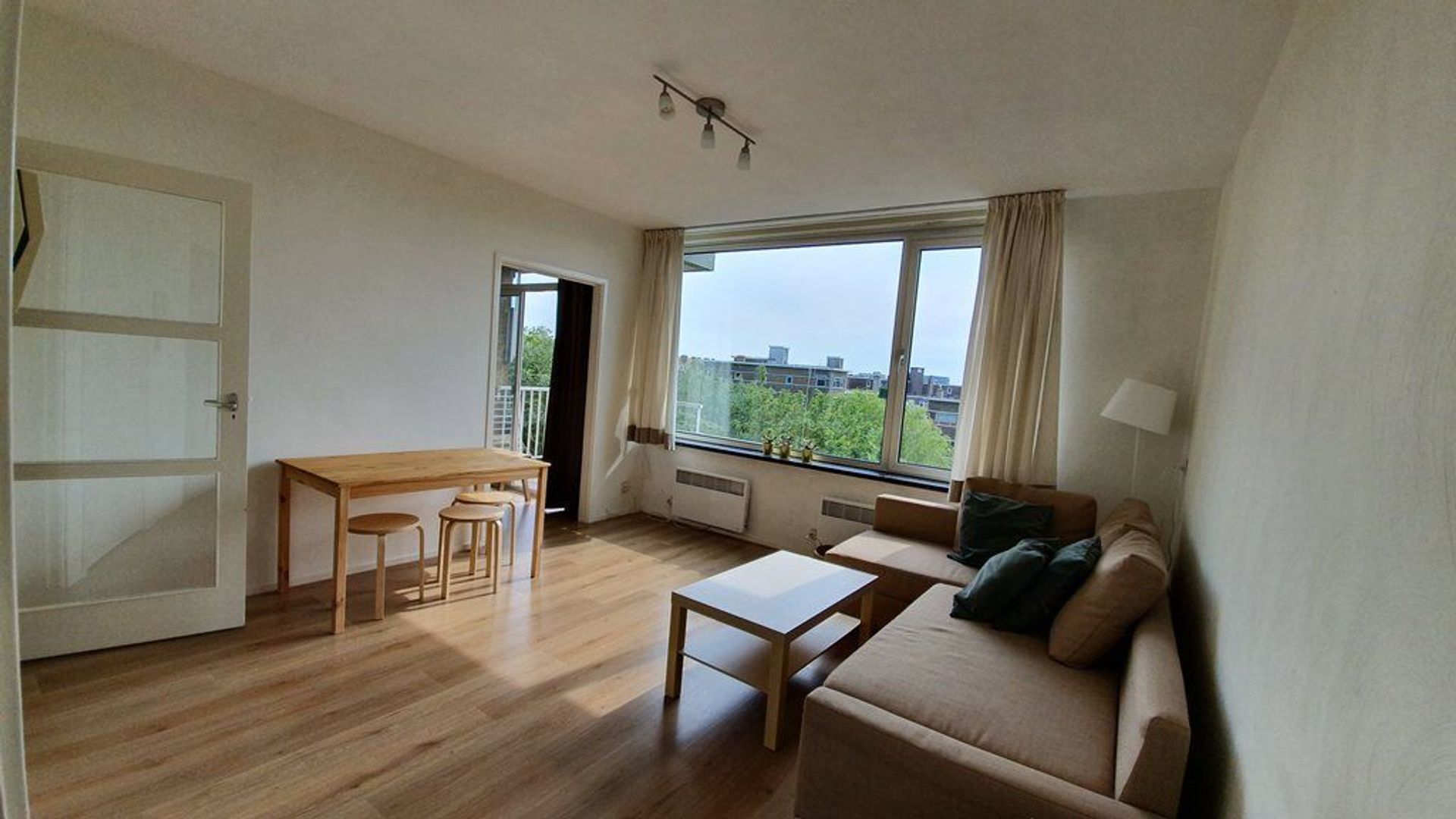 Elisabeth Brugsmaweg 1 508, Den Haag foto-1