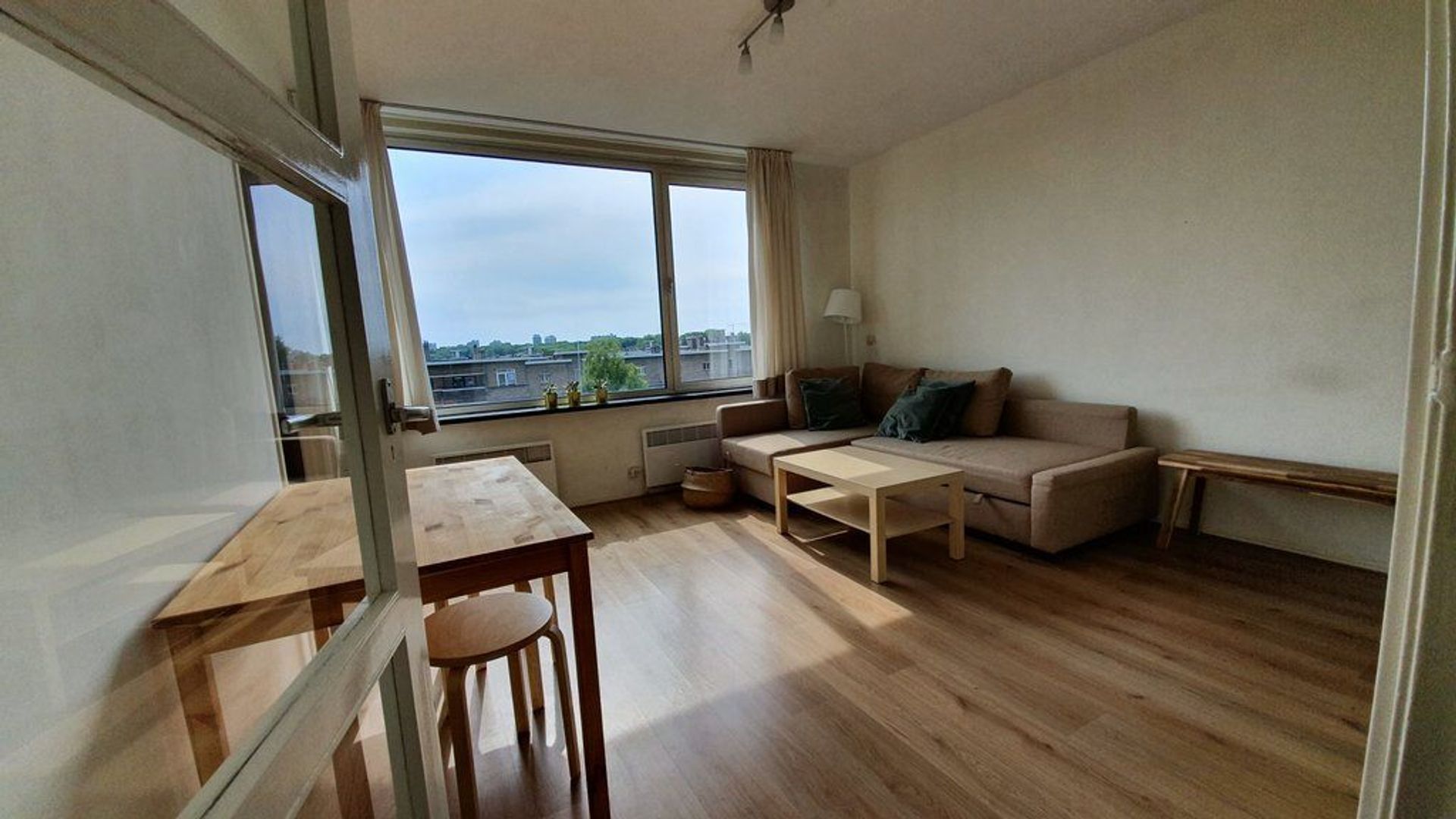 Elisabeth Brugsmaweg 1 508, Den Haag foto-2