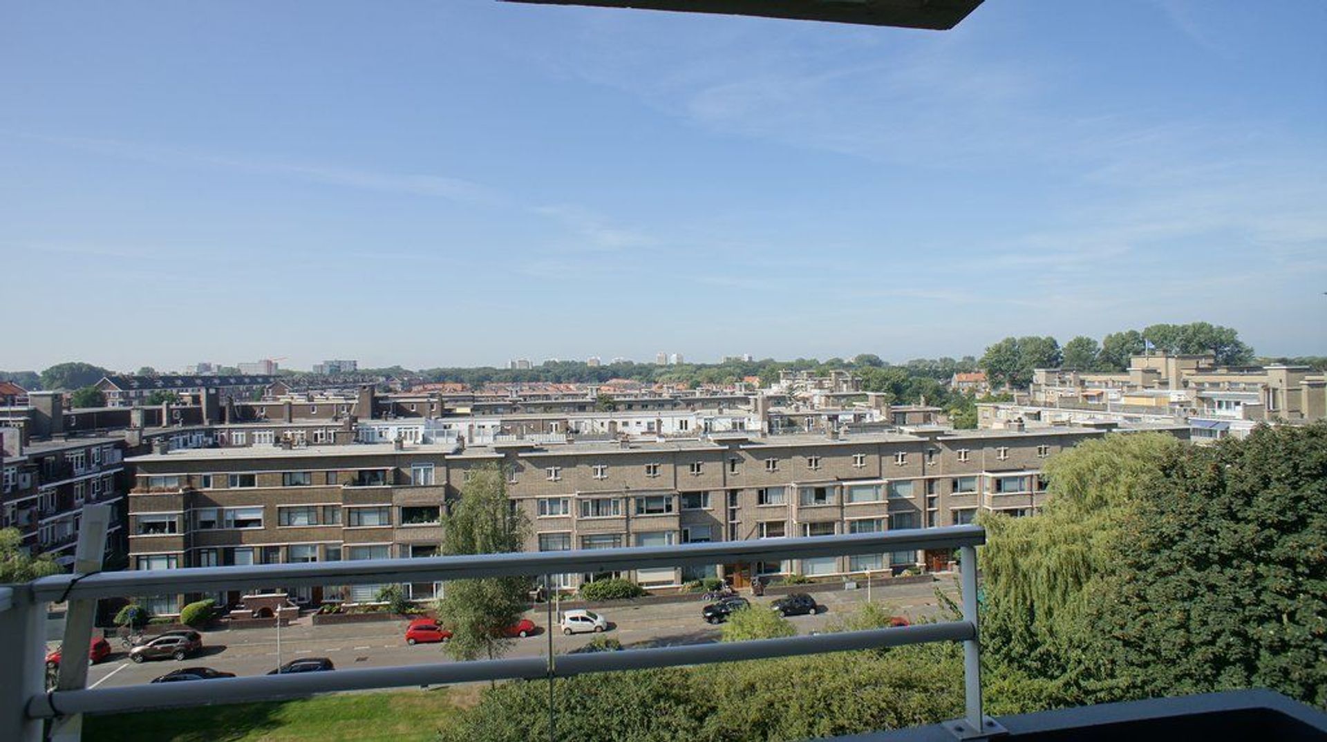 Elisabeth Brugsmaweg 1 508, Den Haag foto-4