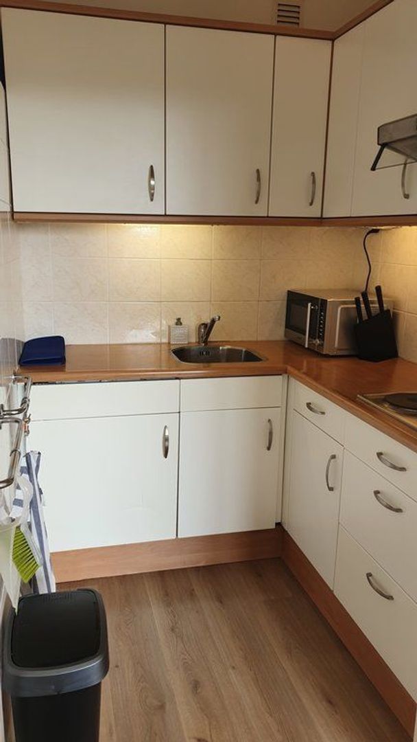 Elisabeth Brugsmaweg 1 508, Den Haag foto-5