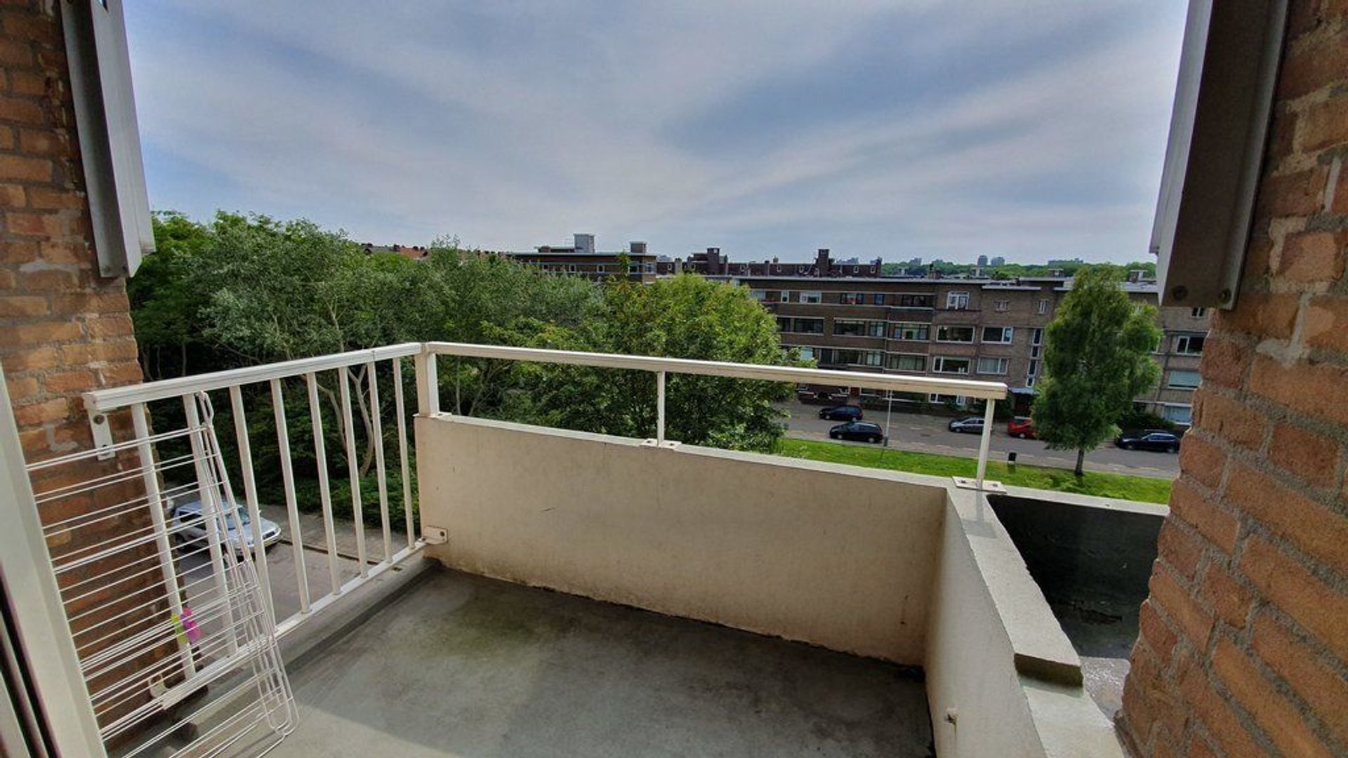 Elisabeth Brugsmaweg 1 508, Den Haag foto-8