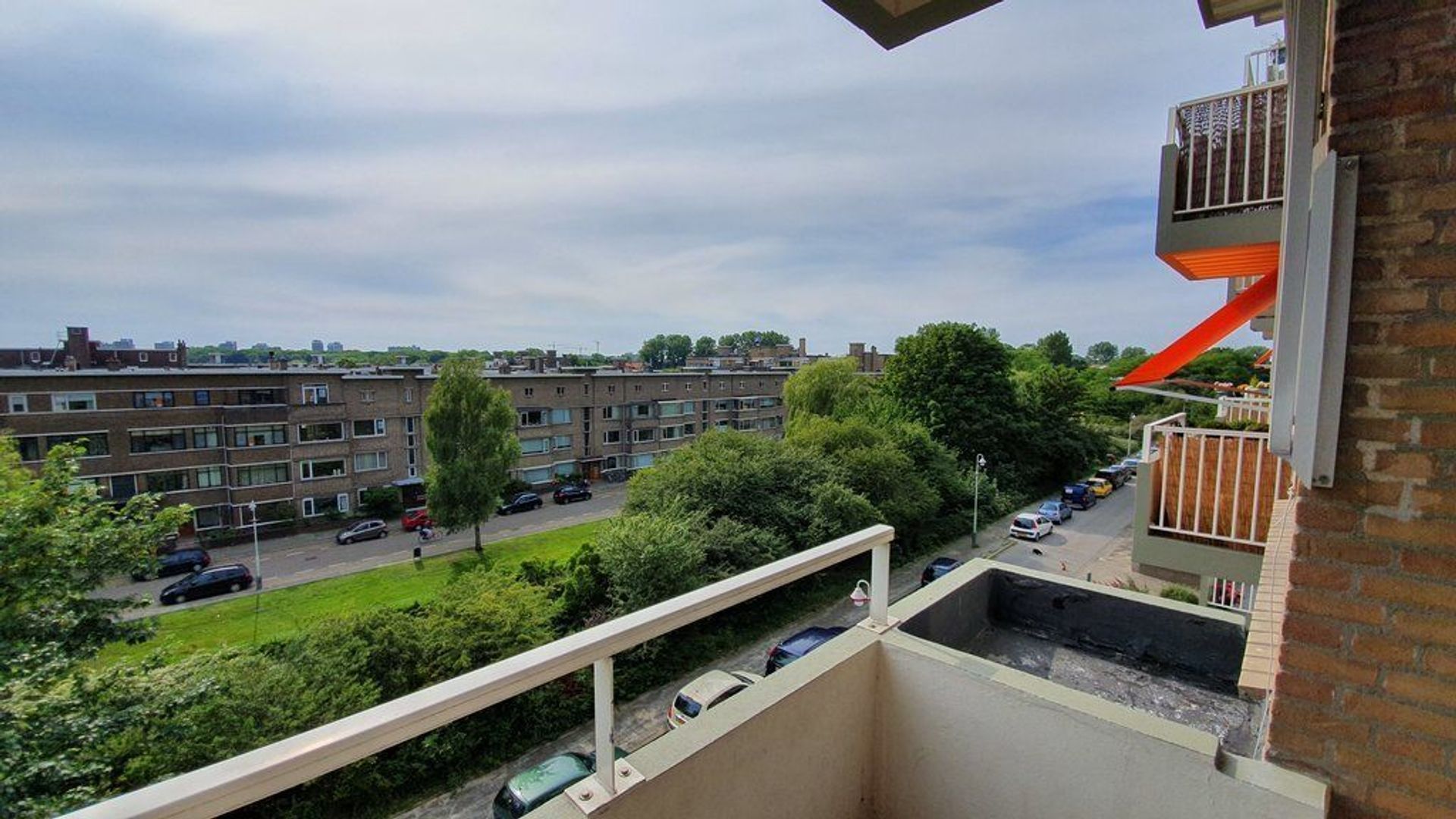 Elisabeth Brugsmaweg 1 508, Den Haag foto-9