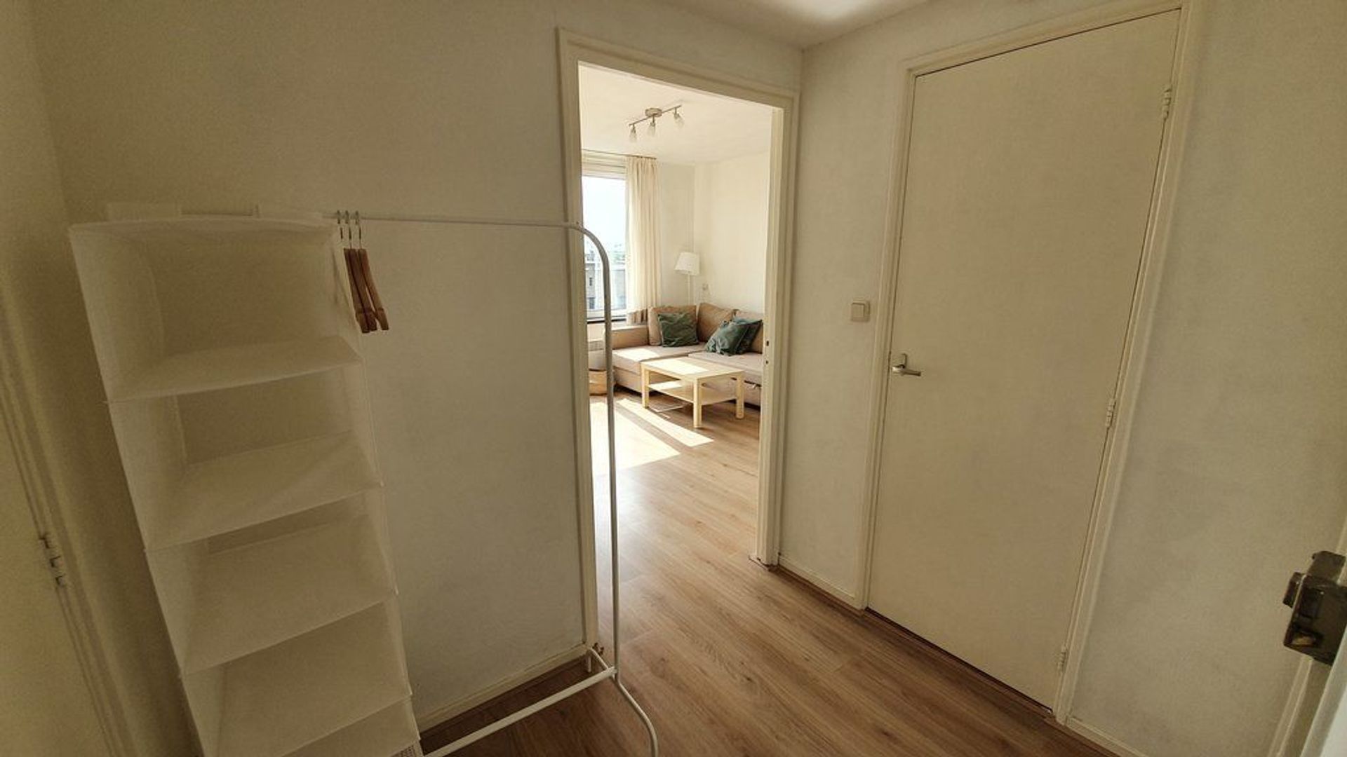 Elisabeth Brugsmaweg 1 508, Den Haag foto-15