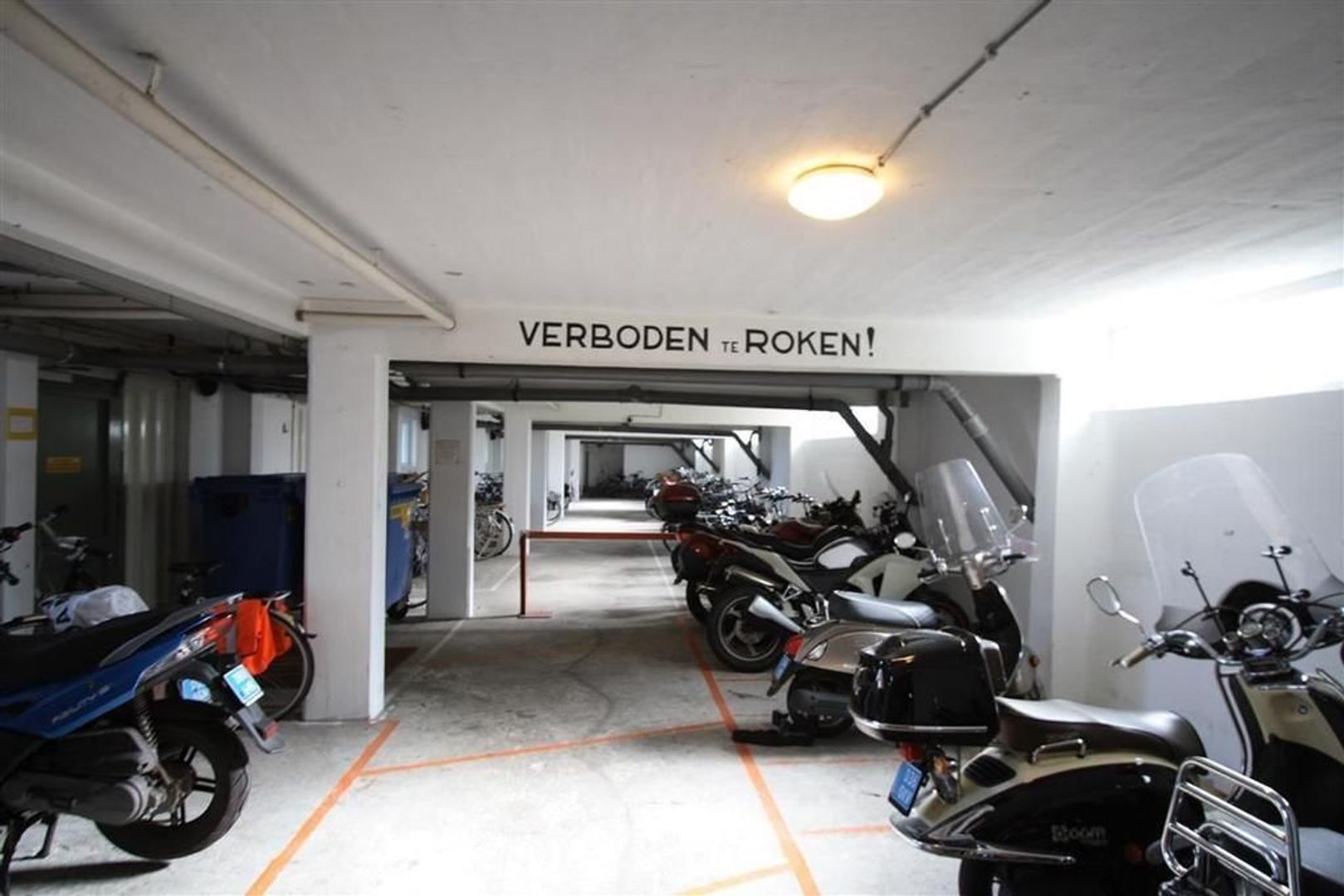 Elisabeth Brugsmaweg 1 508, Den Haag foto-16