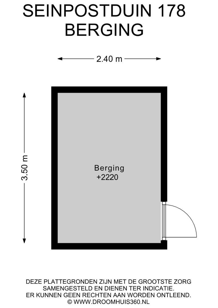 Seinpostduin 178, Den Haag foto-28