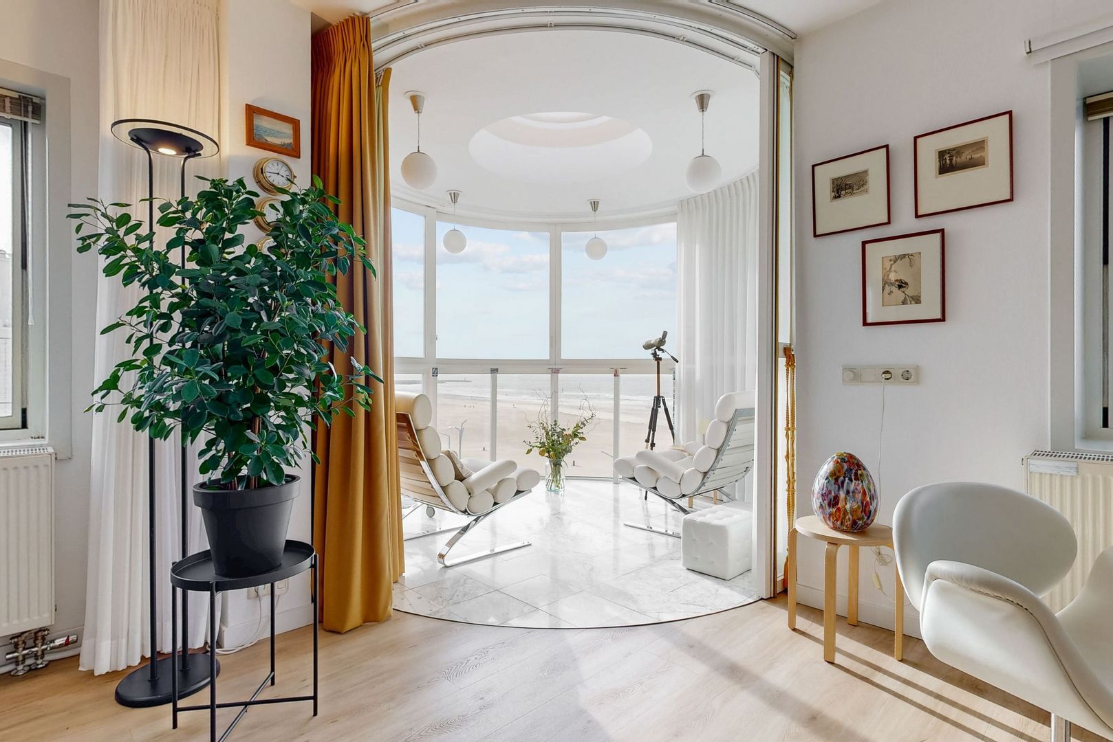 Seinpostduin 178, Den Haag foto-0