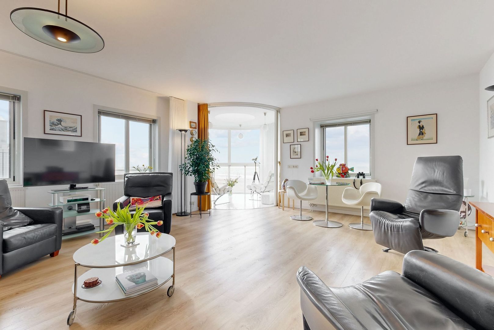 Seinpostduin 178, Den Haag foto-13