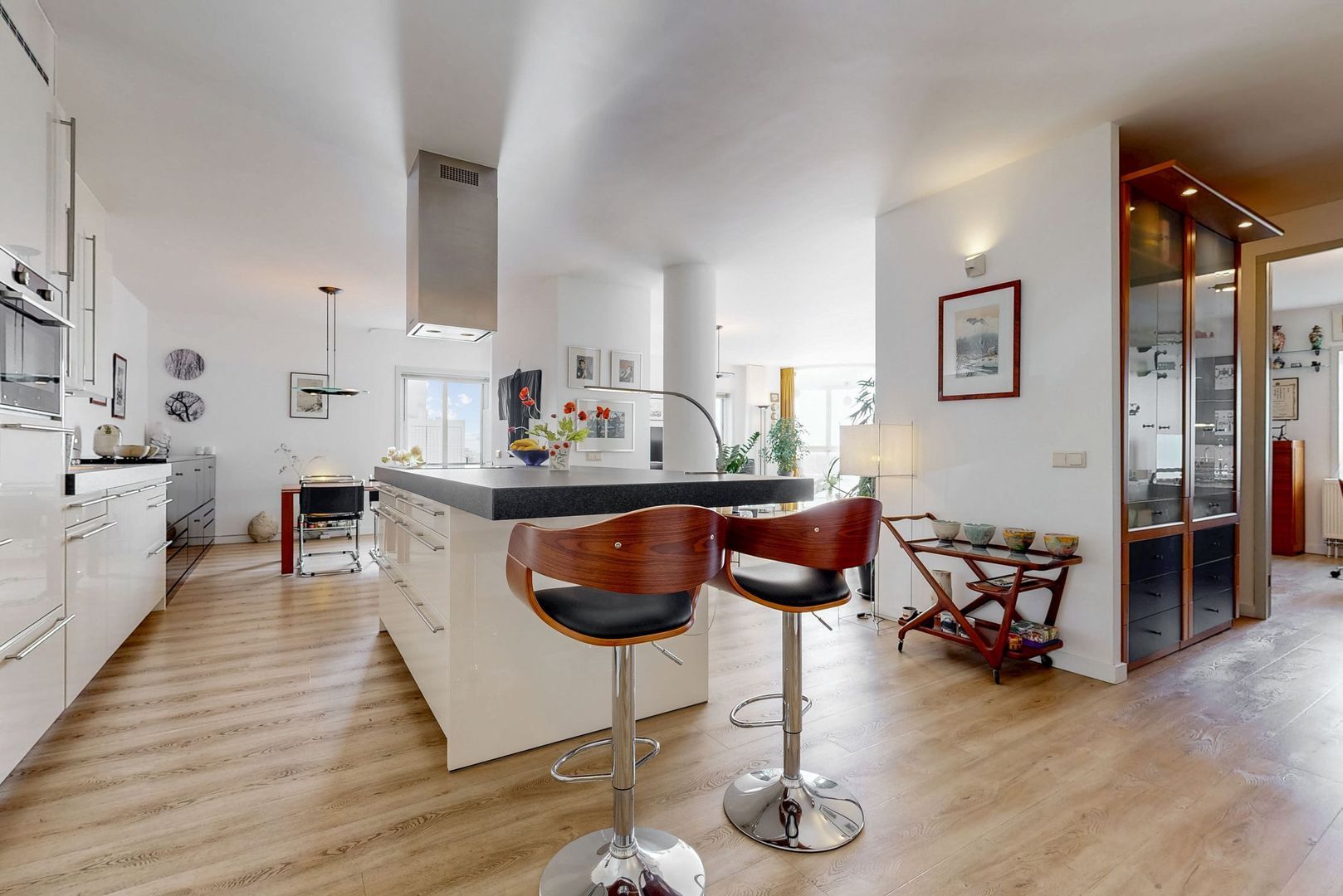 Seinpostduin 178, Den Haag foto-2