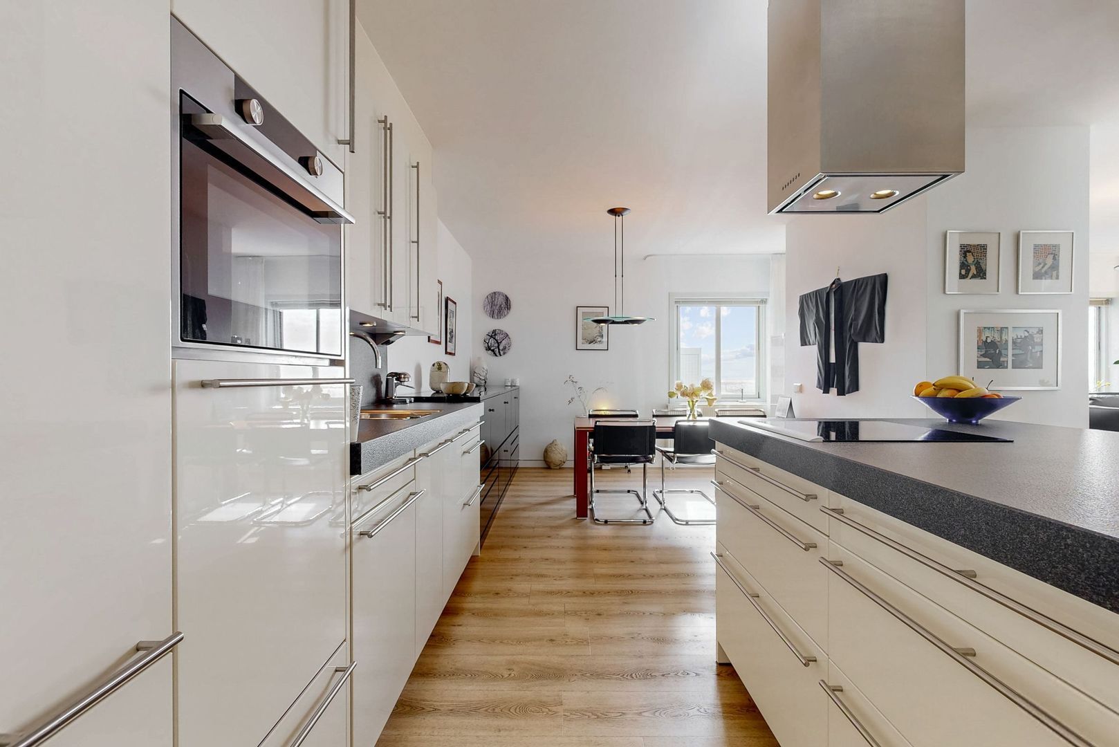 Seinpostduin 178, Den Haag foto-1