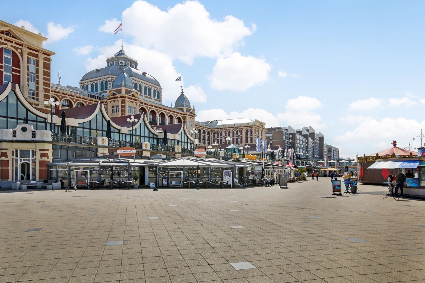 Seinpostduin 178, Den Haag foto-40