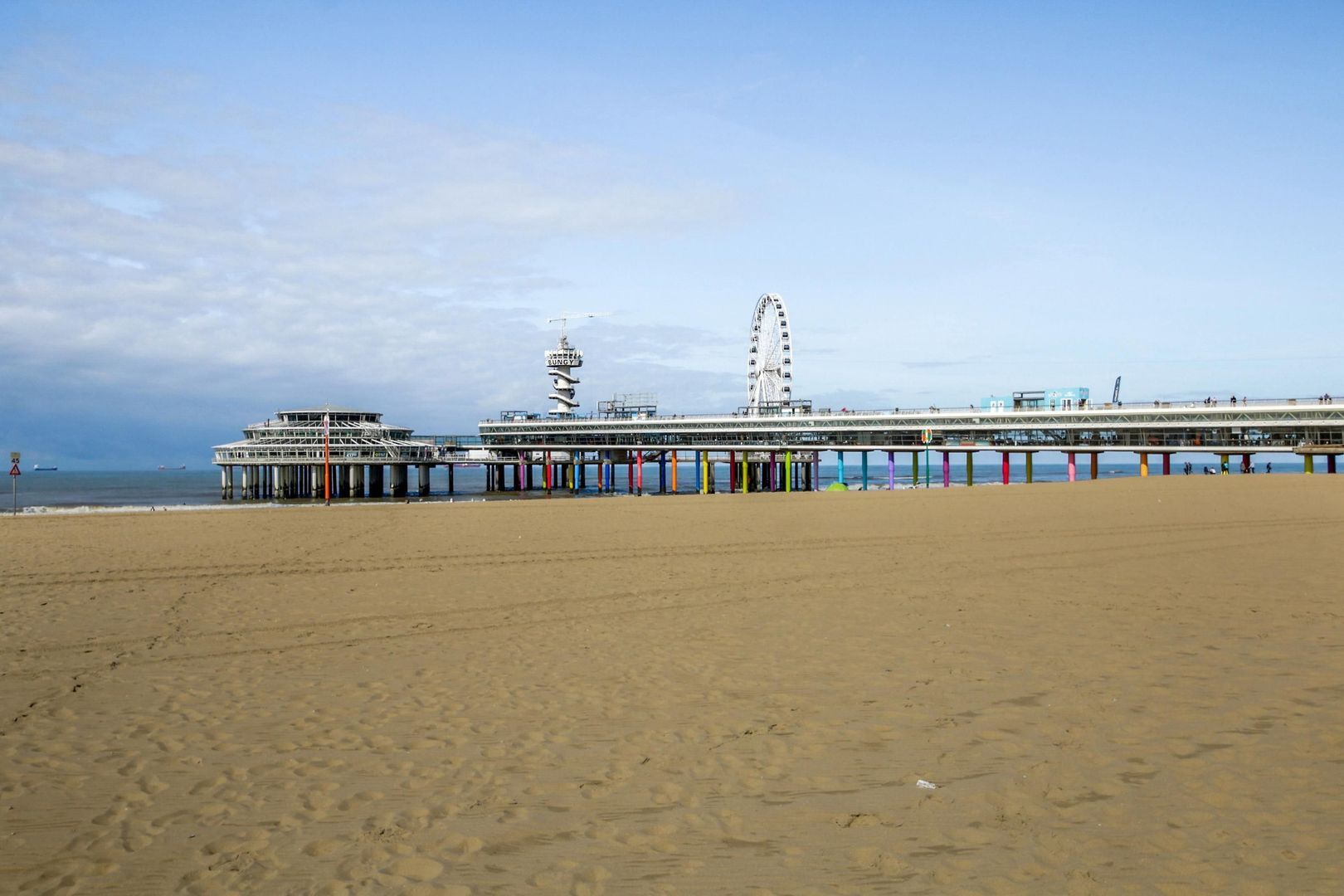 Seinpostduin 178, Den Haag foto-39