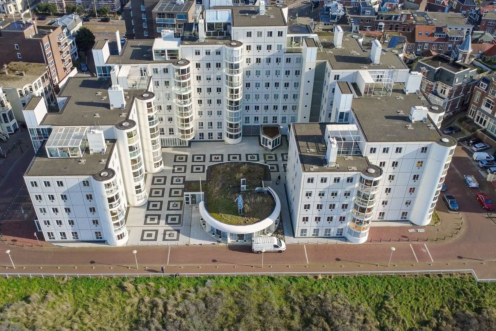 Seinpostduin 178, Den Haag foto-4