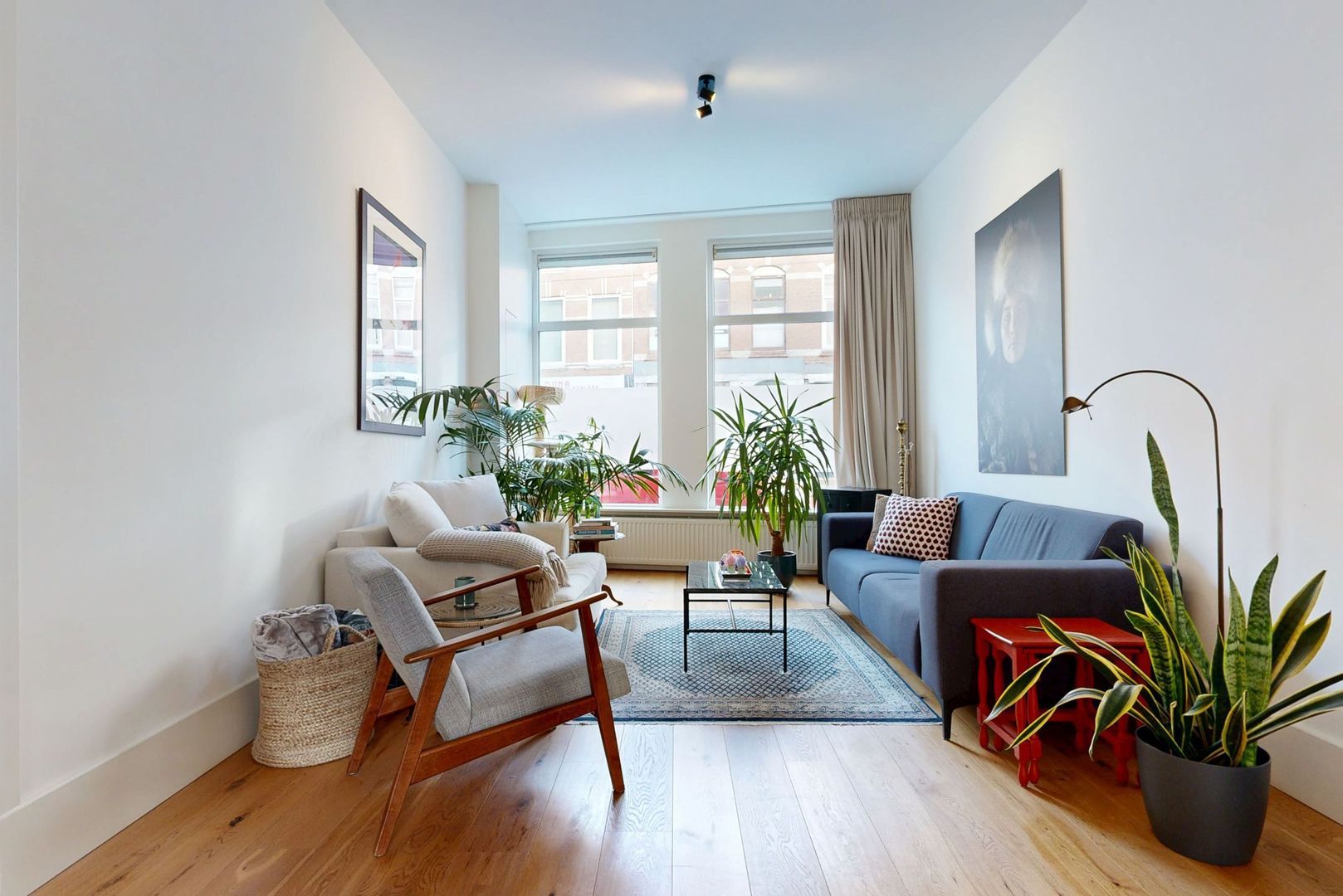 Beeklaan 214, Den Haag foto-6