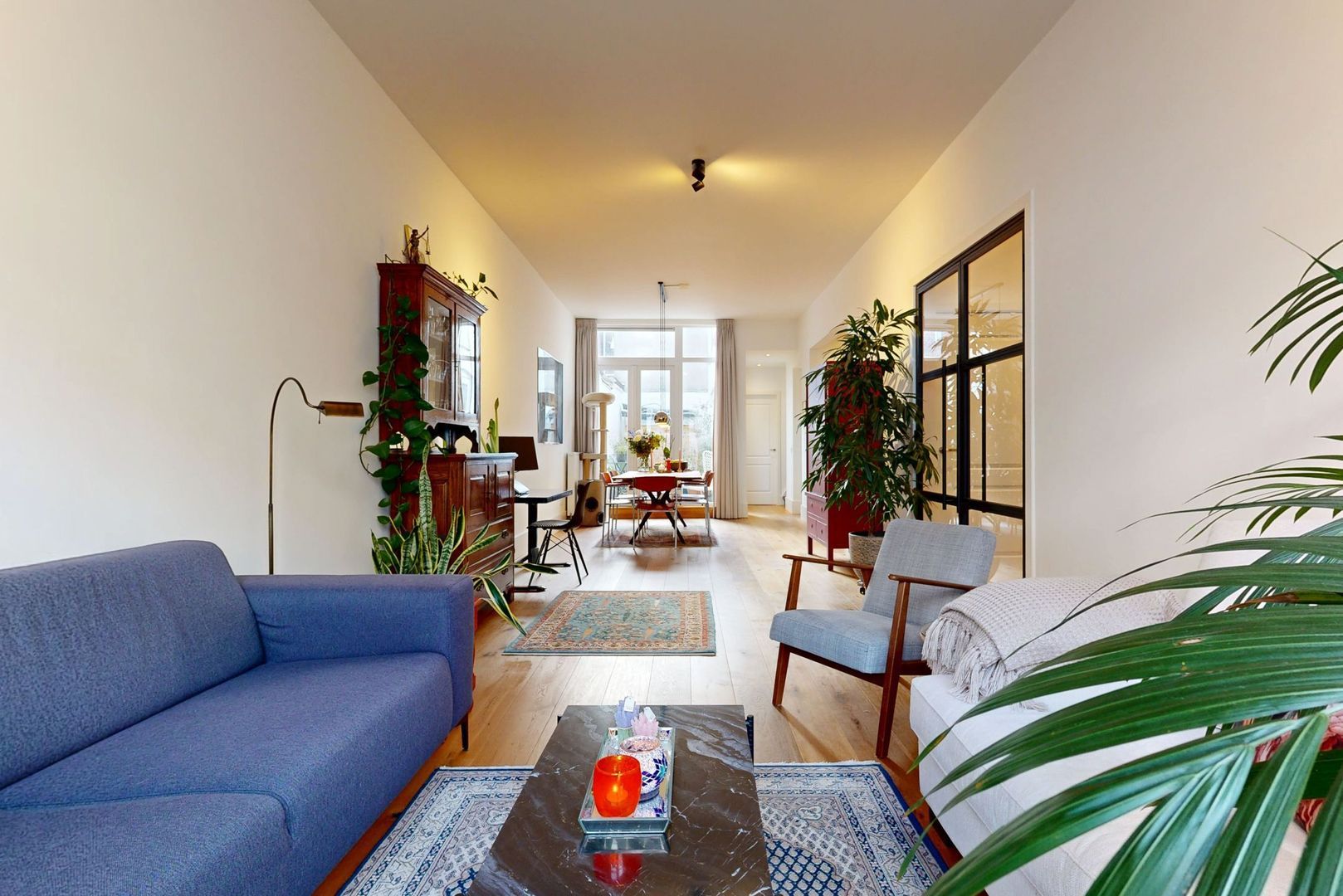 Beeklaan 214, Den Haag foto-5