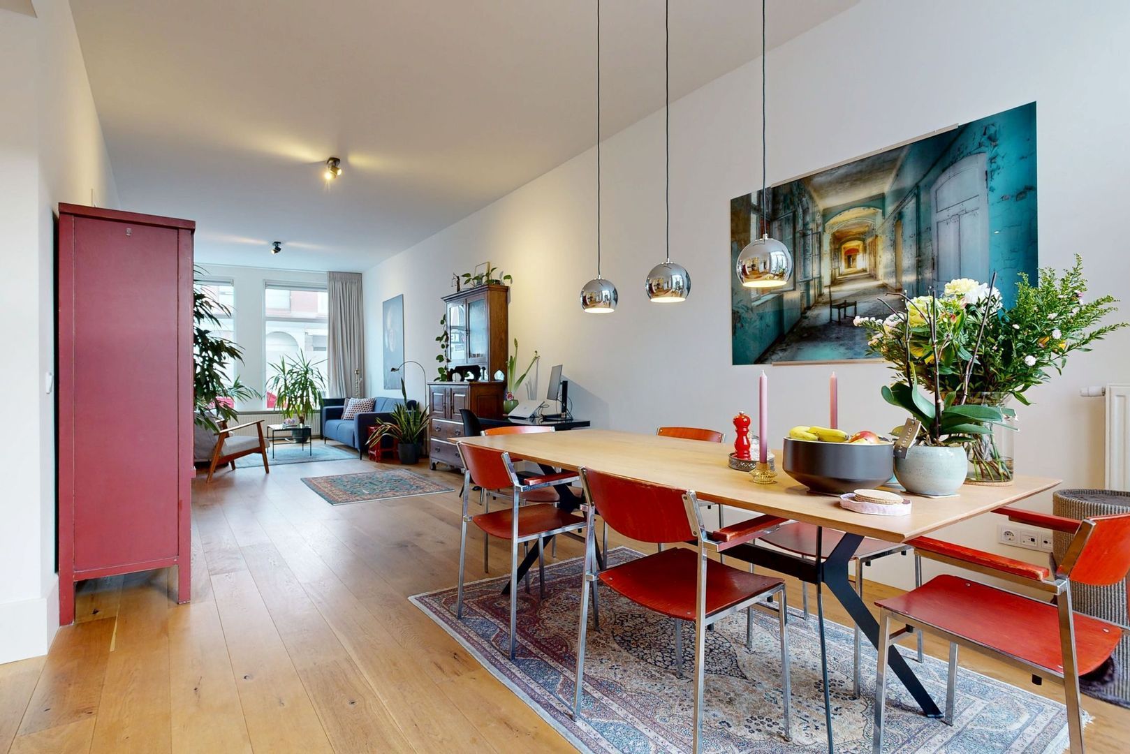 Beeklaan 214, Den Haag foto-8