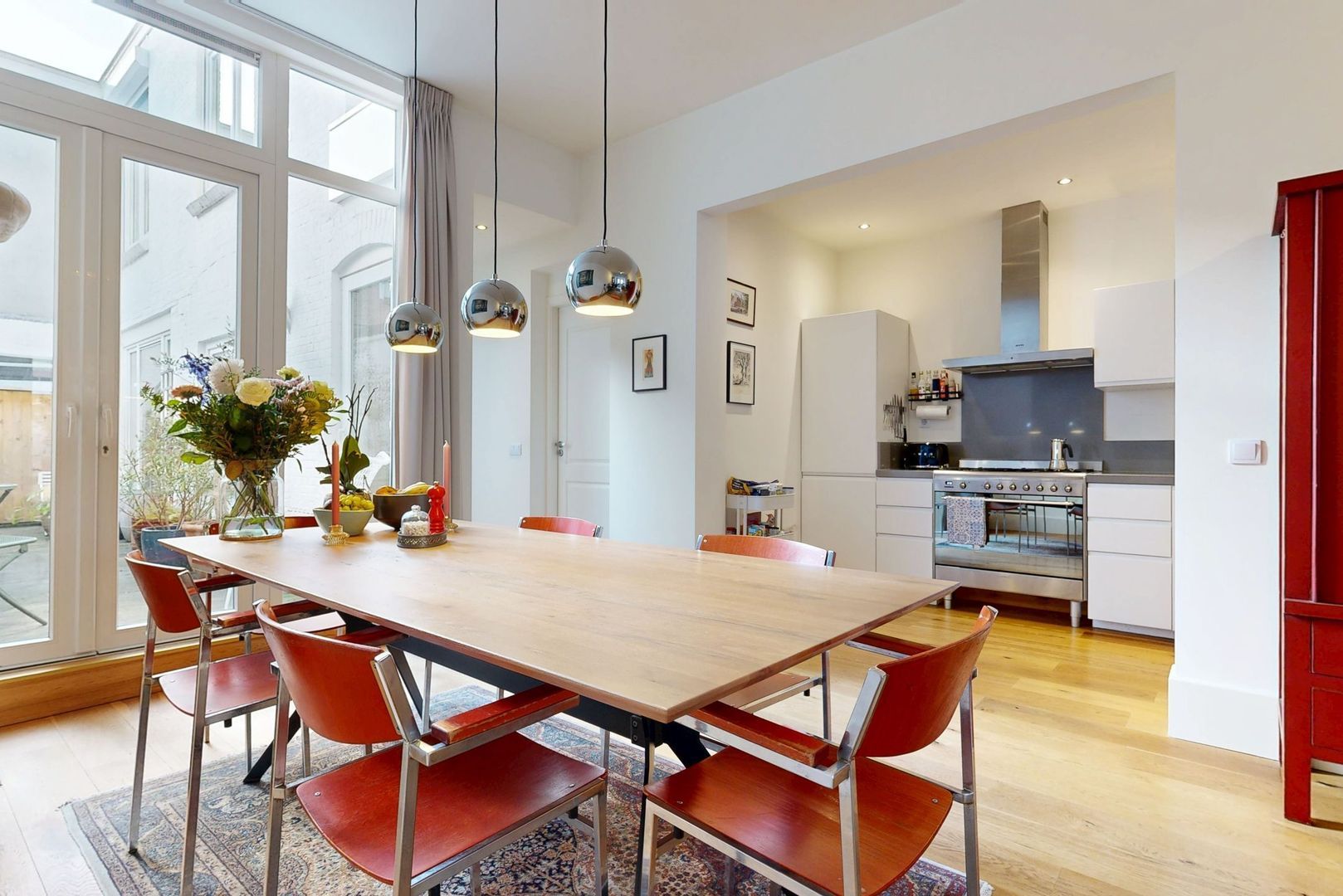 Beeklaan 214, Den Haag foto-7