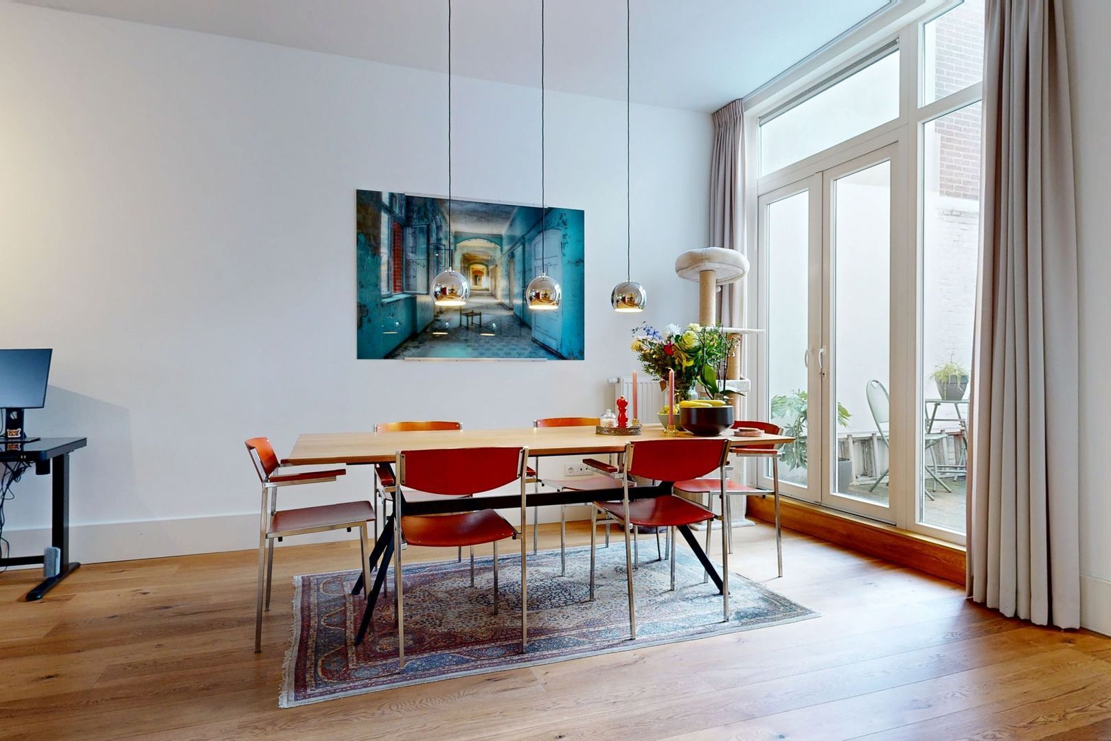 Beeklaan 214, Den Haag foto-14