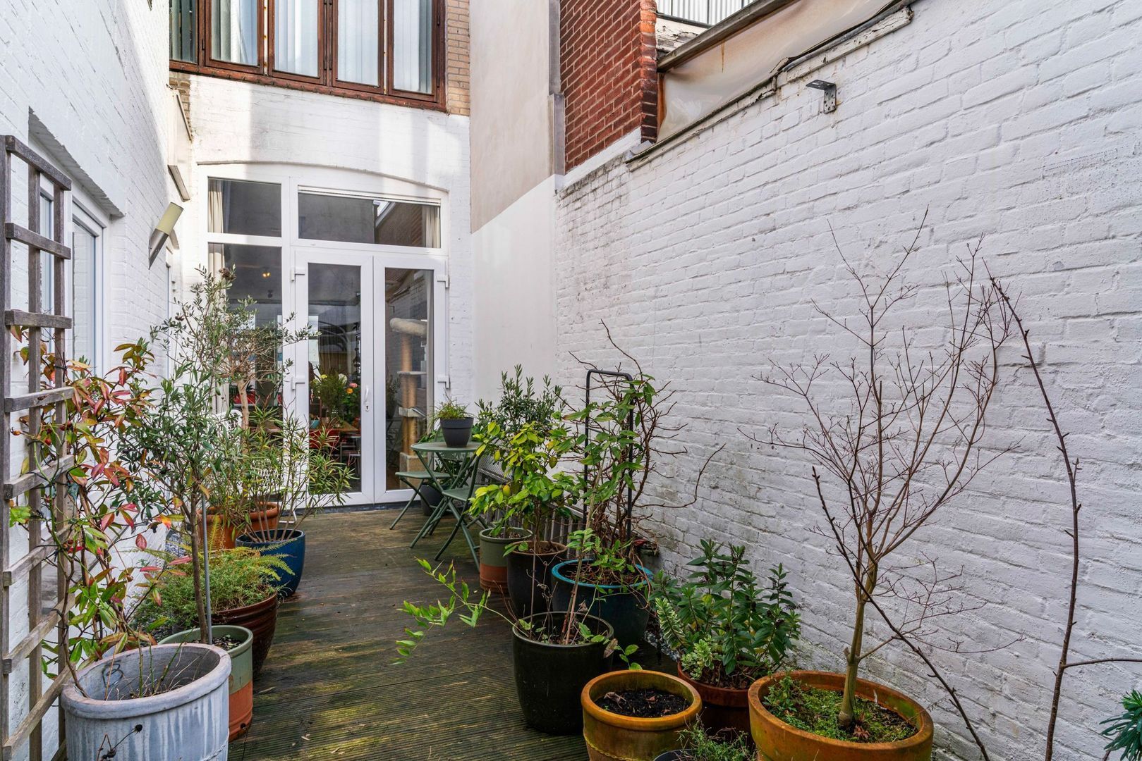 Beeklaan 214, Den Haag foto-27