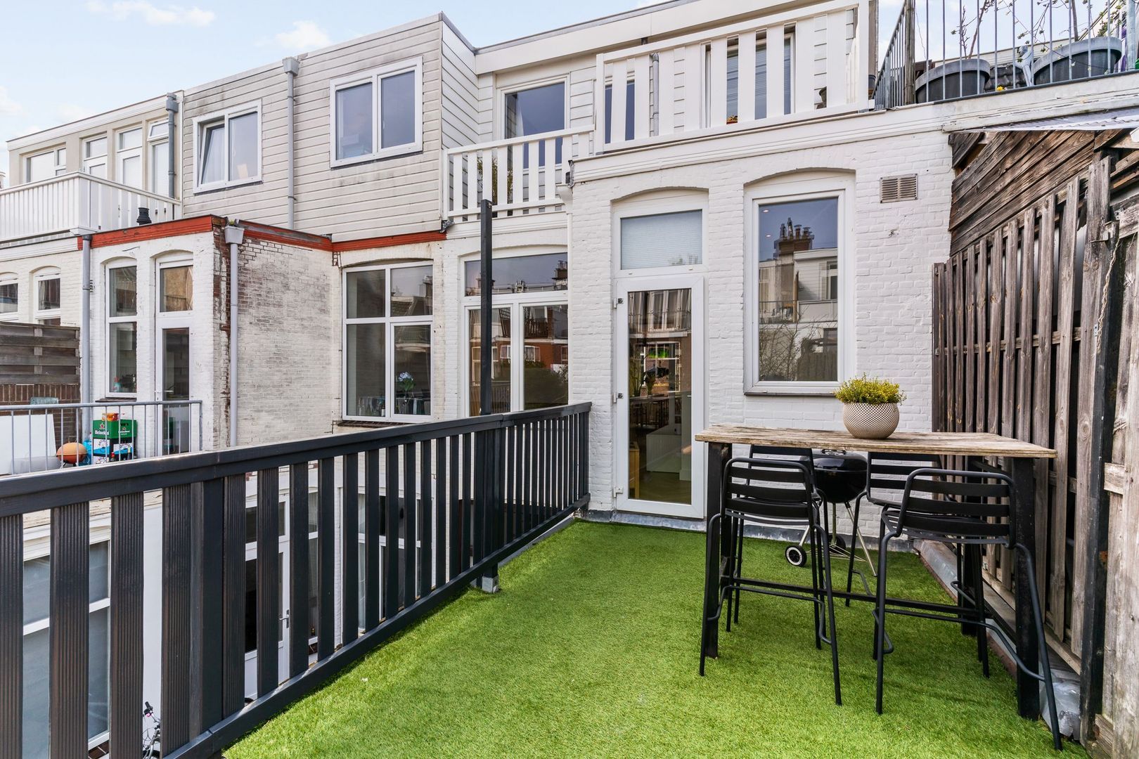 Govert Bidloostraat 41, Den Haag foto-15