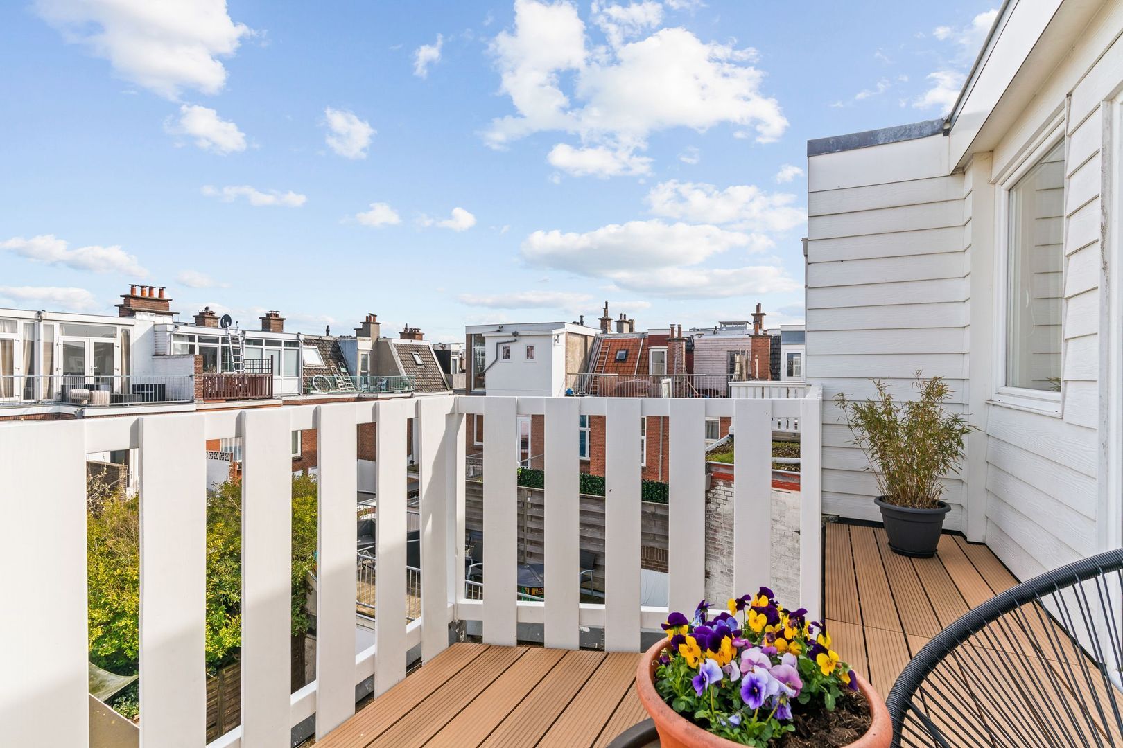 Govert Bidloostraat 41, Den Haag foto-27