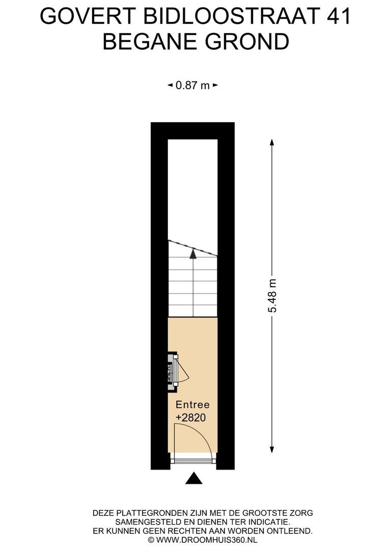 Govert Bidloostraat 41, Den Haag foto-29