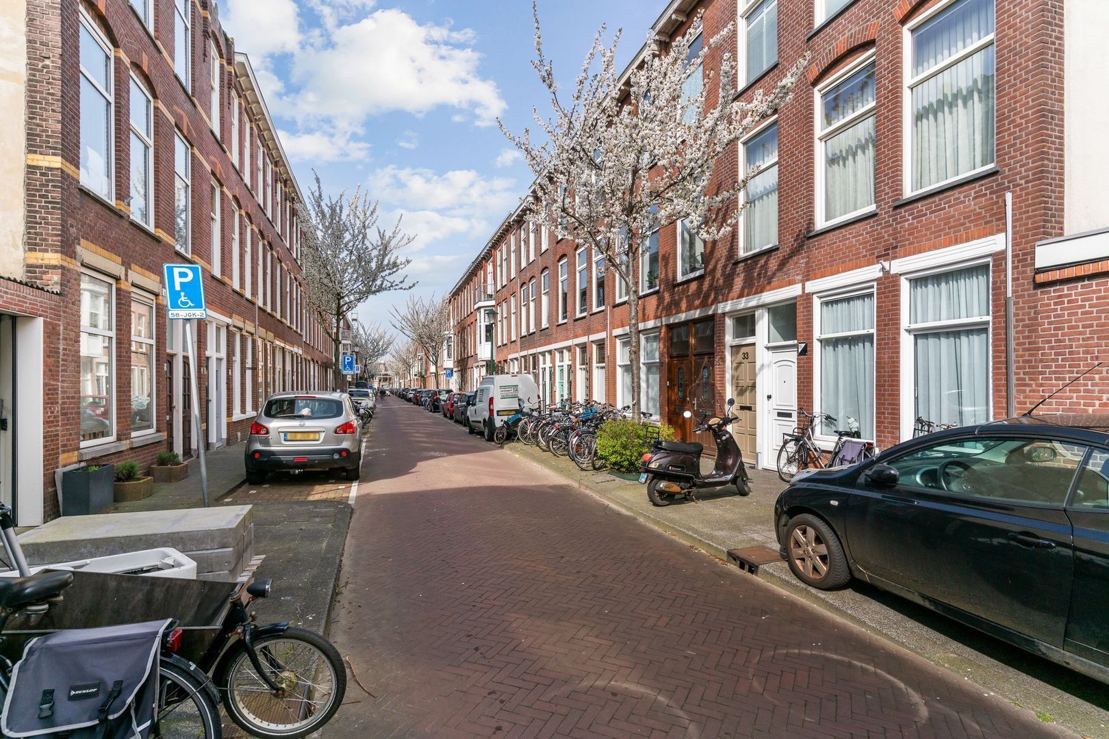 Govert Bidloostraat 41, Den Haag foto-4