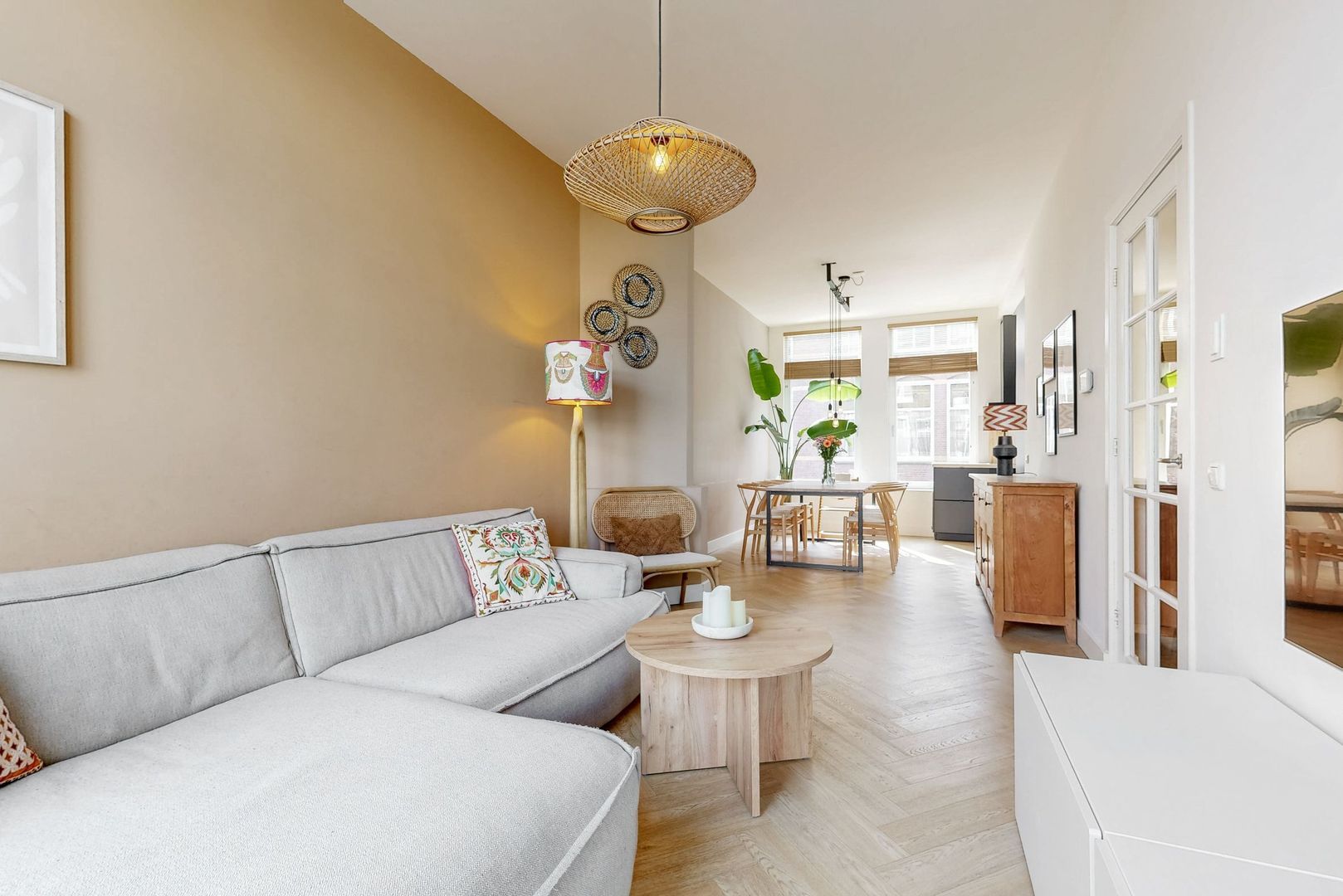 Govert Bidloostraat 41, Den Haag foto-1