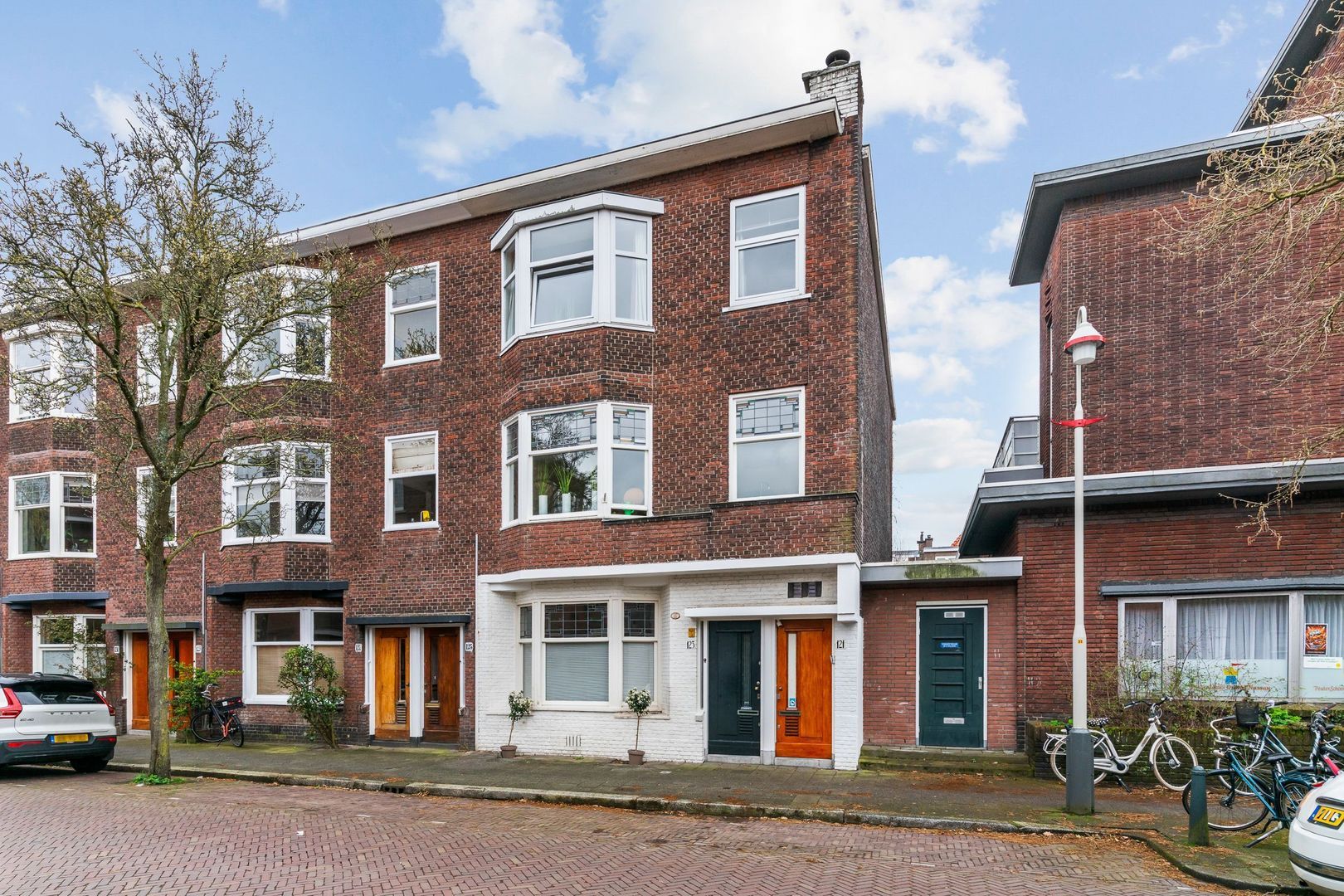 Weissenbruchstraat 121, Den Haag foto-30