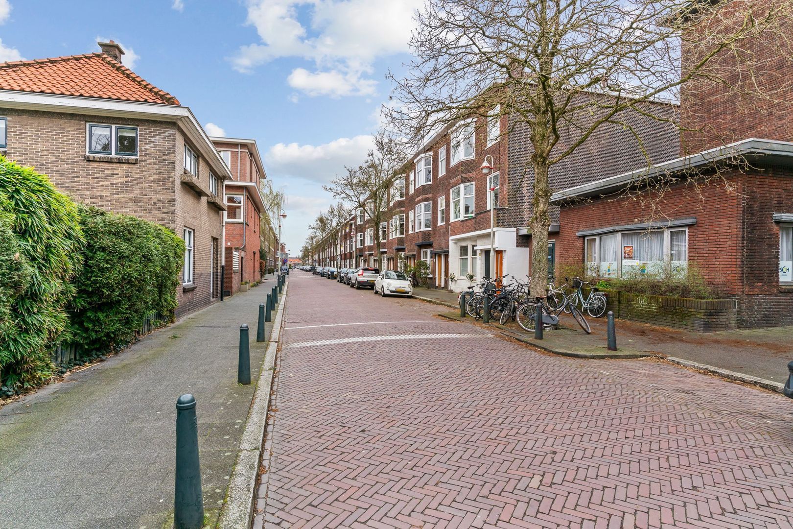 Weissenbruchstraat 121, Den Haag foto-31