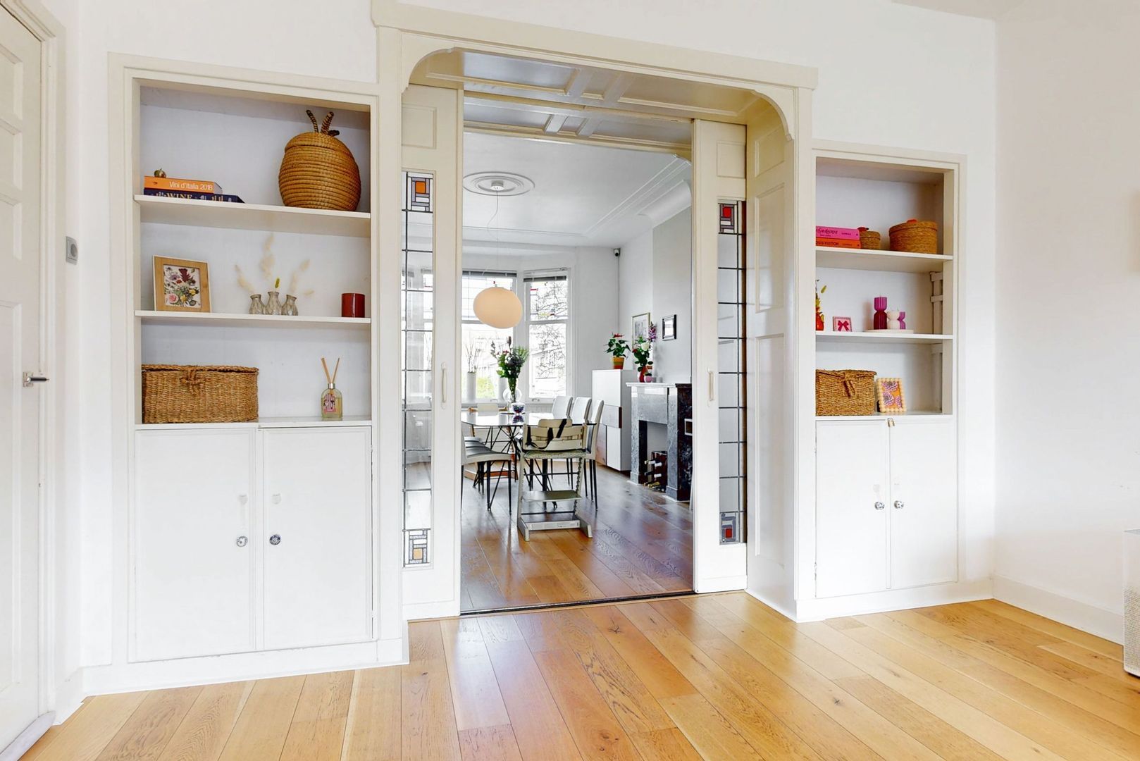 Weissenbruchstraat 121, Den Haag foto-1