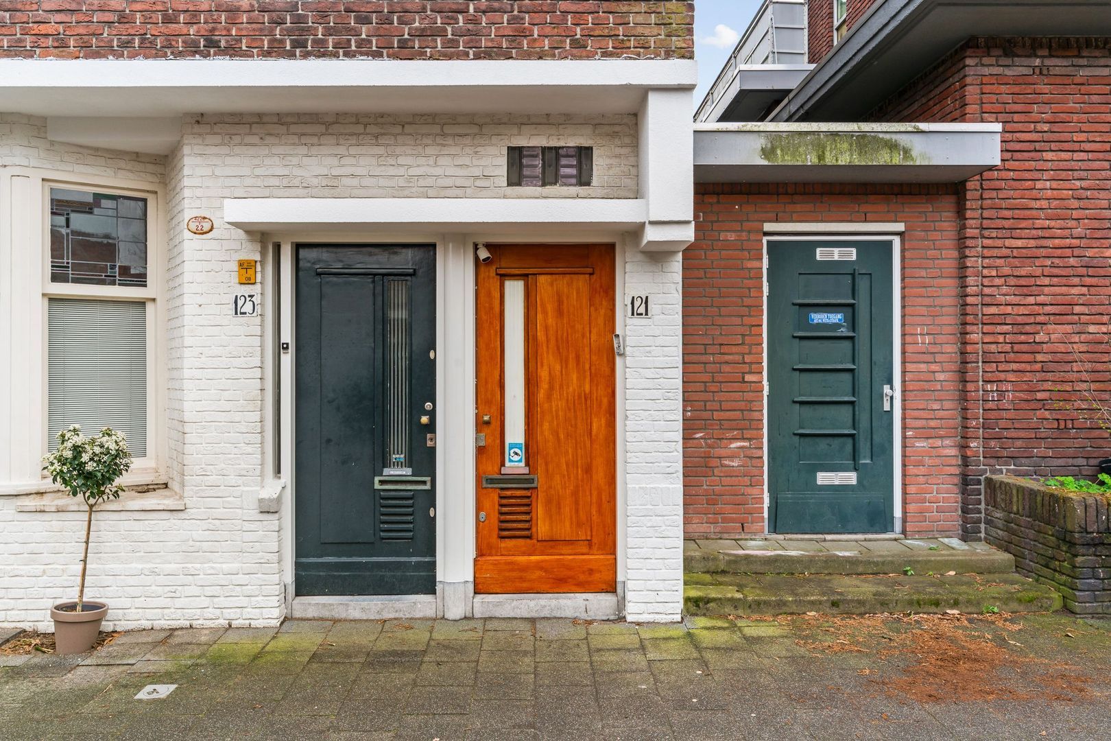 Weissenbruchstraat 121, Den Haag foto-29