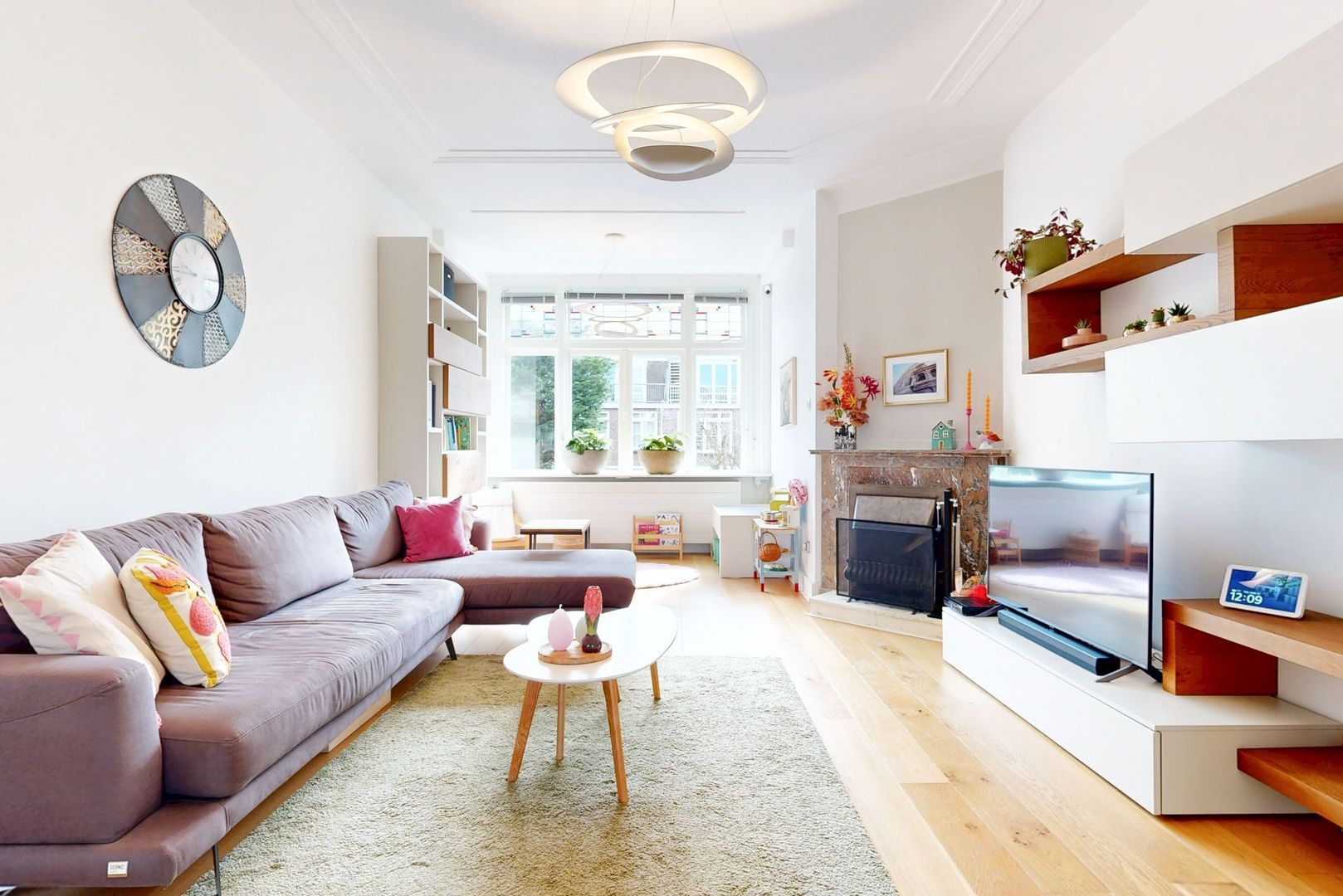 Weissenbruchstraat 121, Den Haag foto-6