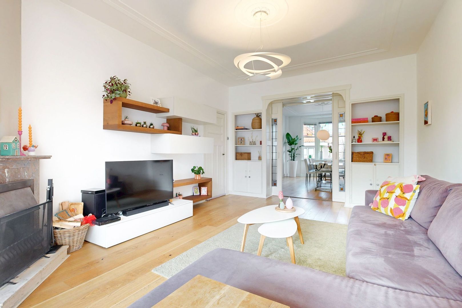 Weissenbruchstraat 121, Den Haag foto-5