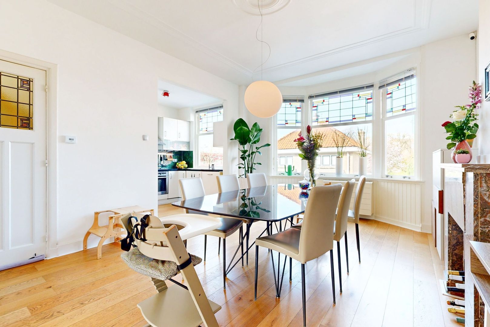 Weissenbruchstraat 121, Den Haag foto-9