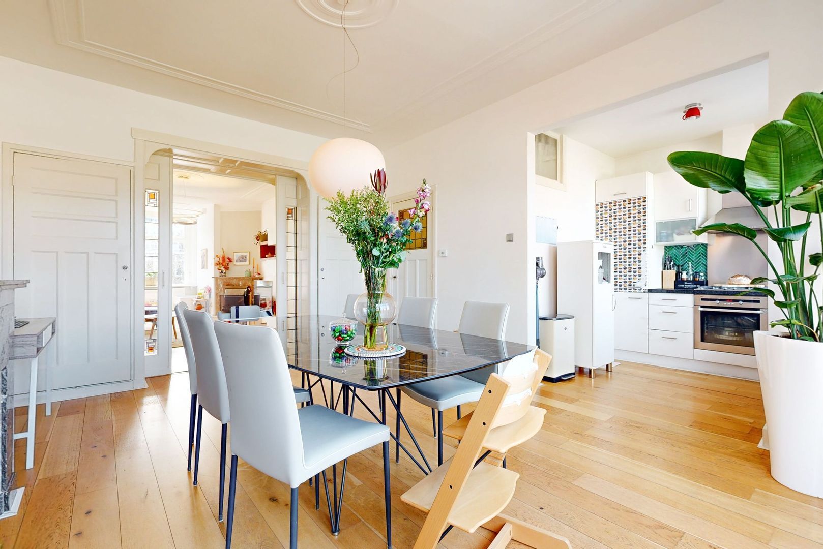 Weissenbruchstraat 121, Den Haag foto-8