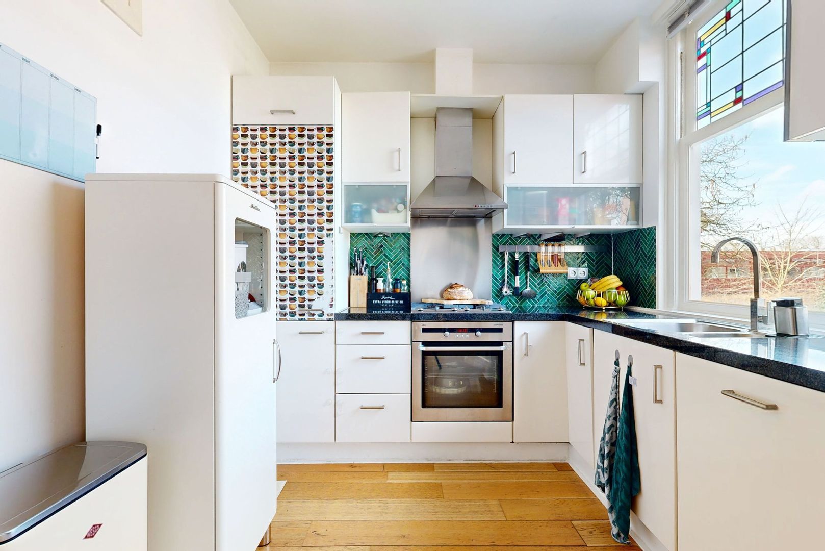 Weissenbruchstraat 121, Den Haag foto-3