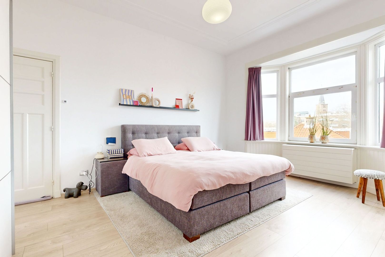 Weissenbruchstraat 121, Den Haag foto-12