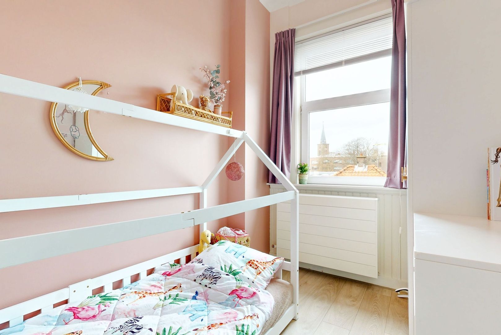 Weissenbruchstraat 121, Den Haag foto-13